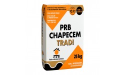 PRB CHAPECEM TRADI