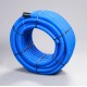 FOURREAUX DE PROTECTION DE COULEURS BLEUS Ø50 C50M