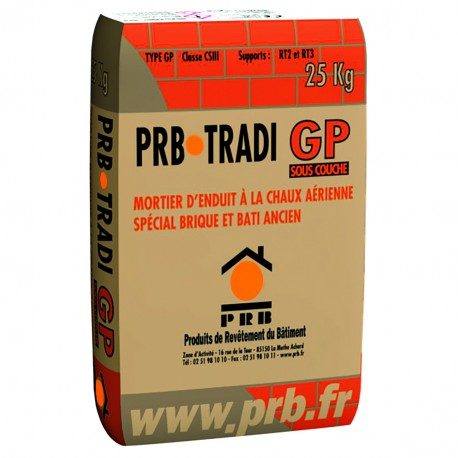 PRB TRADI GP