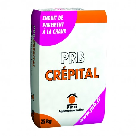 PRB CRÉPITAL