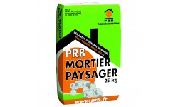 PRB MORTIER PAYSAGER