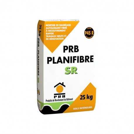 PRB PLANIFIBRE SR