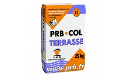 PRB COL TERRASSE