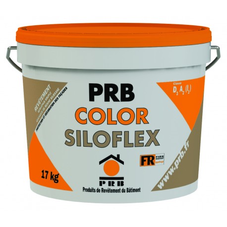 PRB COLOR SILOFLEX