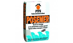 PRB POSEMER