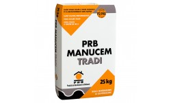 PRB MANUCEM TRADI