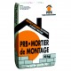 PRB MORTIER DE MONTAGE