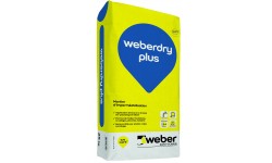 weberdry plus