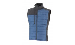 GILET SANS MANCHES EXPLORER