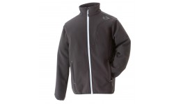 VESTE SOFTSHELL PORTLAND