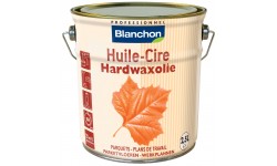 HUILE-CIRE