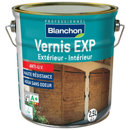 VERNIS EXP