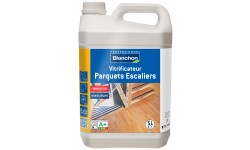 VITRIFICATEURS PARQUETS ESCALIERS