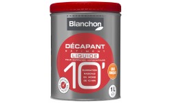 DÉCAPANT BÂTIMENT 10'LIQUIDE