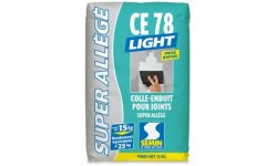 CE 78 LIGHT POUDRE