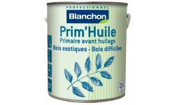 PRIM'HUILE