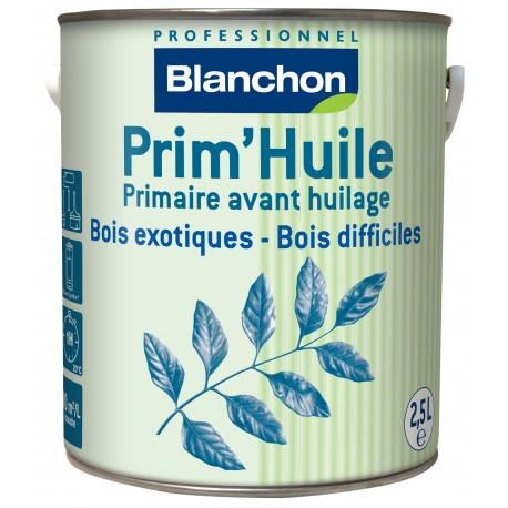 PRIM'HUILE