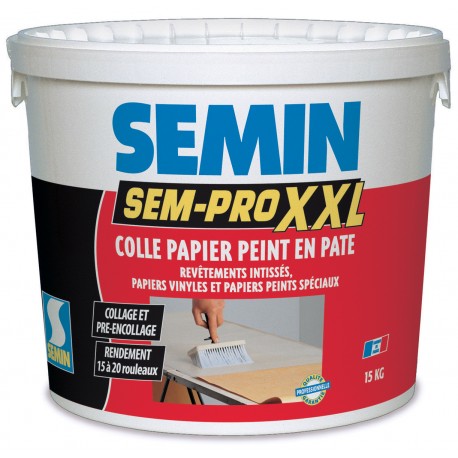 SEM-PRO XXL