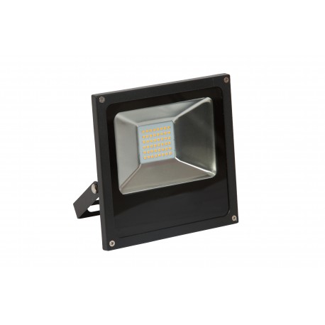 PROJECTEUR LED EXTRA PLAT 20W - NON CABLE