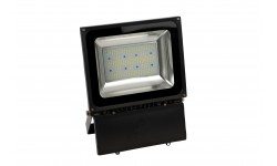 PROJECTEUR LED EXTRA PLAT 100W - NON CABLE