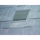 Ventilation de combles VEDIA® VEMAX® 210 cm2