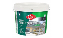 Peinture direct sur toits Acrytol Ardoise foncé 10 L