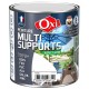 Peinture Multi-supports TOP3+ Blanc 0.5 L