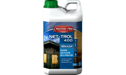 Deshuileur Net-trol 400 2.5 L