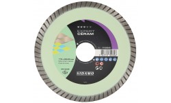 DISQUE DIAMANT EXPERT CERAM D. 115 x 22,23 x H 7