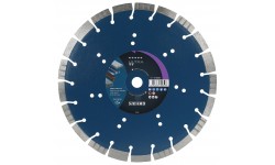 DISQUE DIAMANT ULTRA TT D. 300 x 20 x H 13