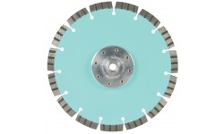 DISQUE DIAMANT ULTRA MD D. 230 x M 14 x H 12