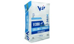 COLLIMIX TERRASSE ©VPI - V390/V392