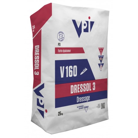 DRESSOL 3 ©VPI-V160