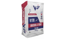 DRESSOL 3 FIBRÉ ©VPI V170