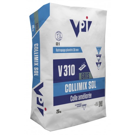 COLLIMIX SOL ©VPI-V310