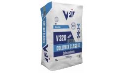 COLLIMIX CLASSIC ©VPI-V320/V321