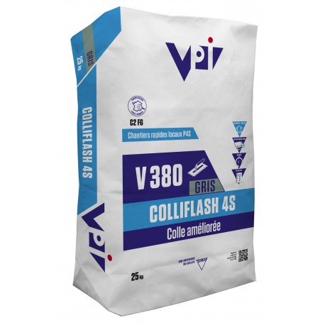 COLLIFLASH 4S ©VPI-V380