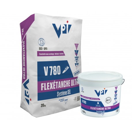 FLEXÉTANCHE ULTRA ©VPI - V780