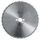 LAME DE SCIE CIRCULAIRE DE CHANTIER Ø 230 MULTIMATÉRIAUX