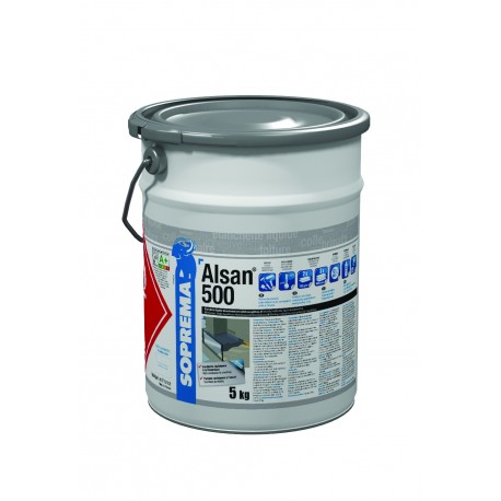 ALSAN® 500 - 5 KG