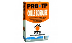 PRB TP COLLE BORDURE