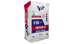 PRÉPASOL 4S - V130