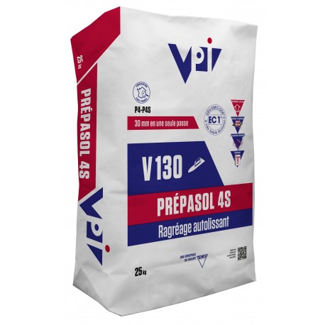 PRÉPASOL 4S - V130