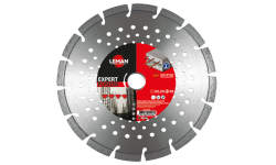 DISQUE DIAMANT Ø 230 M14 BÉTON ARMÉ, ACIER