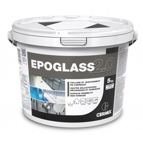 EPOGLASS 2.0