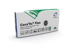 Cera'fix® Flex - colle carrelage flexible de type mince - C2TE selon EN 12004