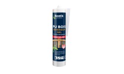 PU BOIS EXTÉRIEUR GEL CARTOUCHE 310 ML