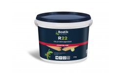 Colle bois - R22 - Seau 5kg