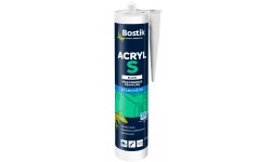 ACRYL S - BLANC - Cartouche 310 ML