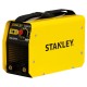 Stanley - Poste à souder à l'arc WD 160 Kit - Inverter MMA